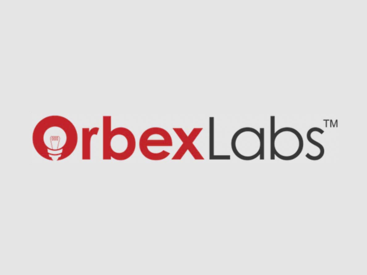 Orbex Logo